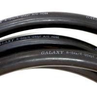 Шланг GALAXY G8 Рукав Фреонопровод [внутренний диаметр 10 мм 13/32], 1 метр, стандарт 4826 [221м/бухта]